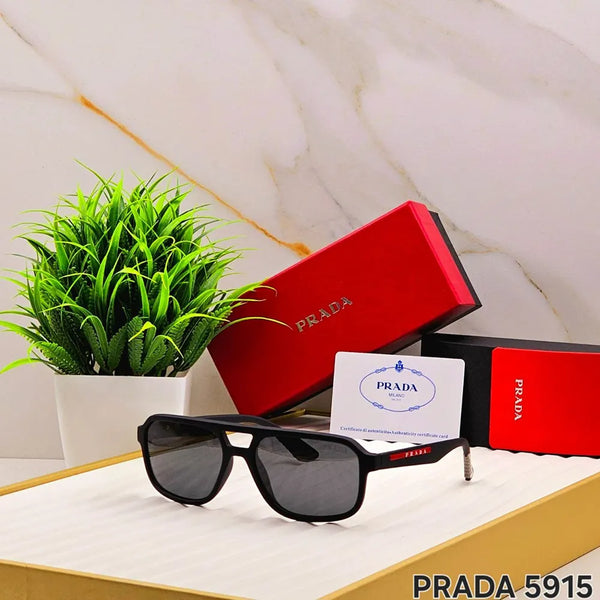 Classy Prad_a Sunglasses