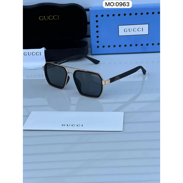 Trendy Gucc_i Sunglasses
