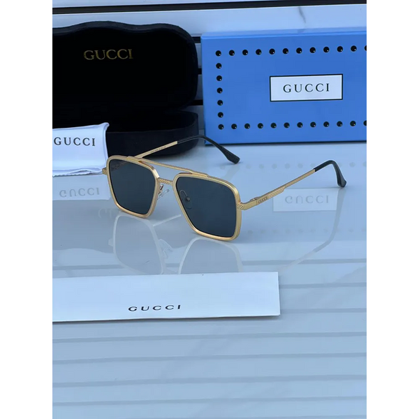 Trendy Gucc_i Sunglasses