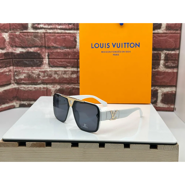 Trendy Loui_s Vuitto_n Sunglasses