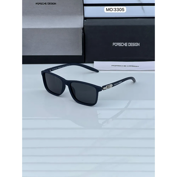 Trendy Porsch_e Design Sunglasses