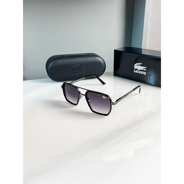 Trendy Lacost_e Sunglasses
